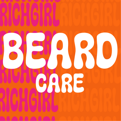 Beard Care