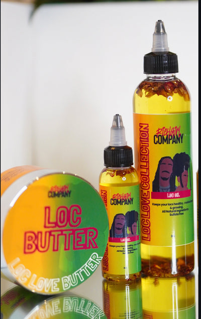 Loc Love Bundle