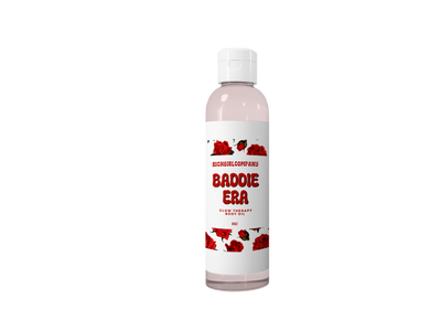 Baddie Era ( Baccarat scented body oil )