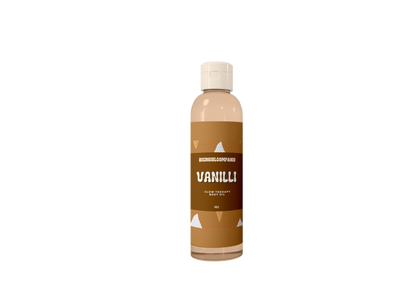 Vanilli Body Oil