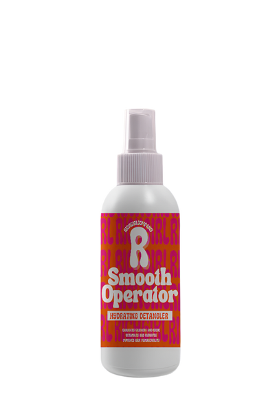 Smooth Operator Detangling Spray